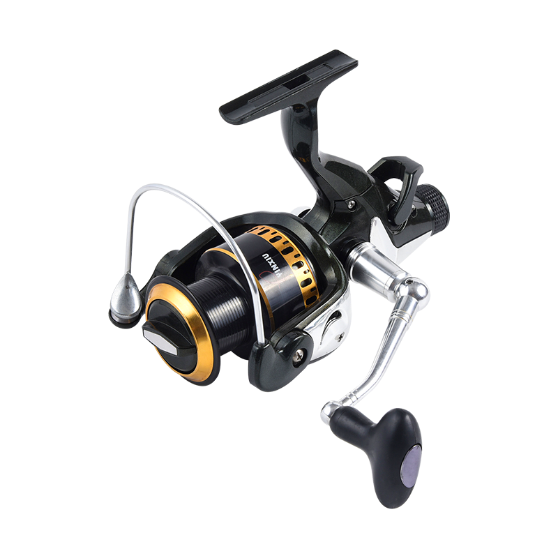 Black Shark fishing reel