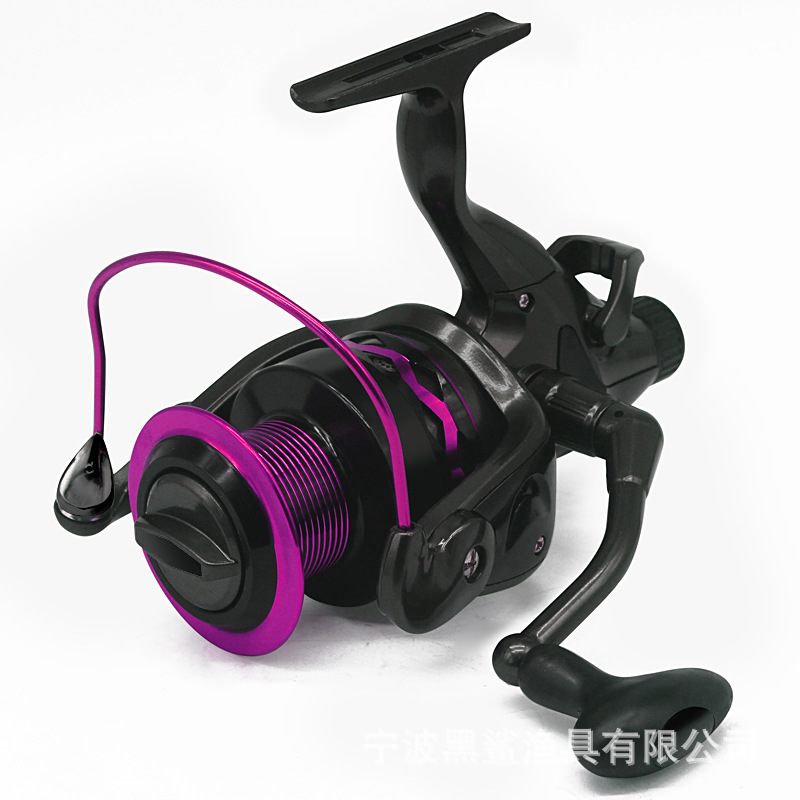 HP Long Cast Bait Runner Reel