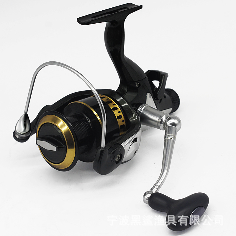 HT Bait Runner Spinning Reel