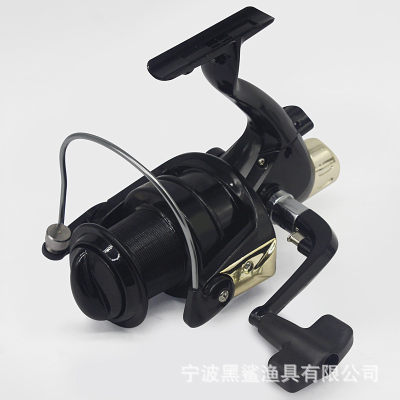 HY Long Cast Bait Runner Reel