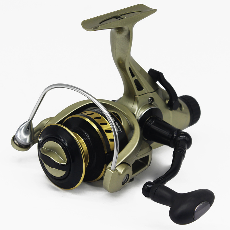 IF Bait Runner Spinning Reel