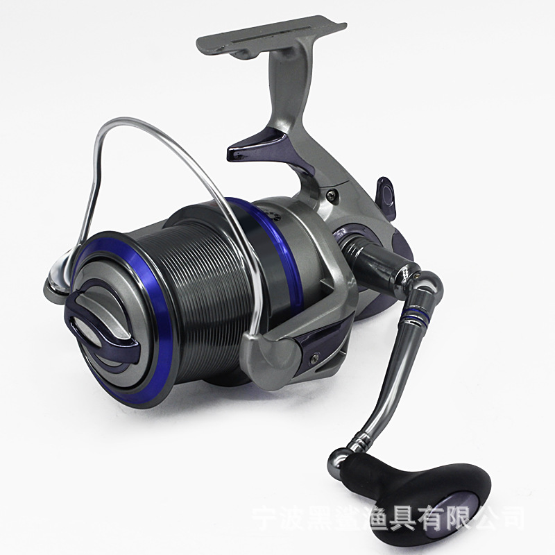 XA Long Cast Bait Runner Reel