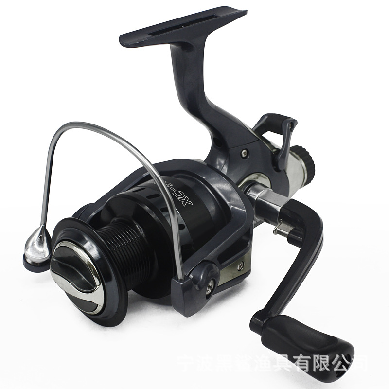 XC Long Cast Bait Runner Reel