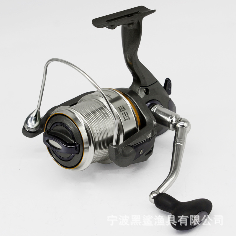 XD Long Cast Bait Runner Reel