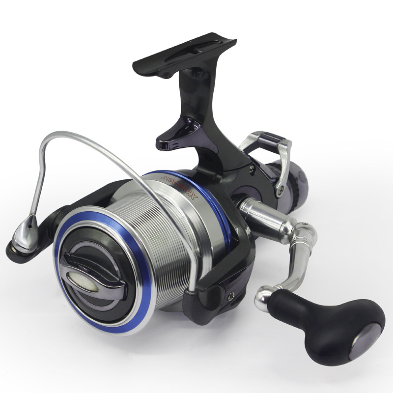 XS Anti-Seawater Bait Runner Reel