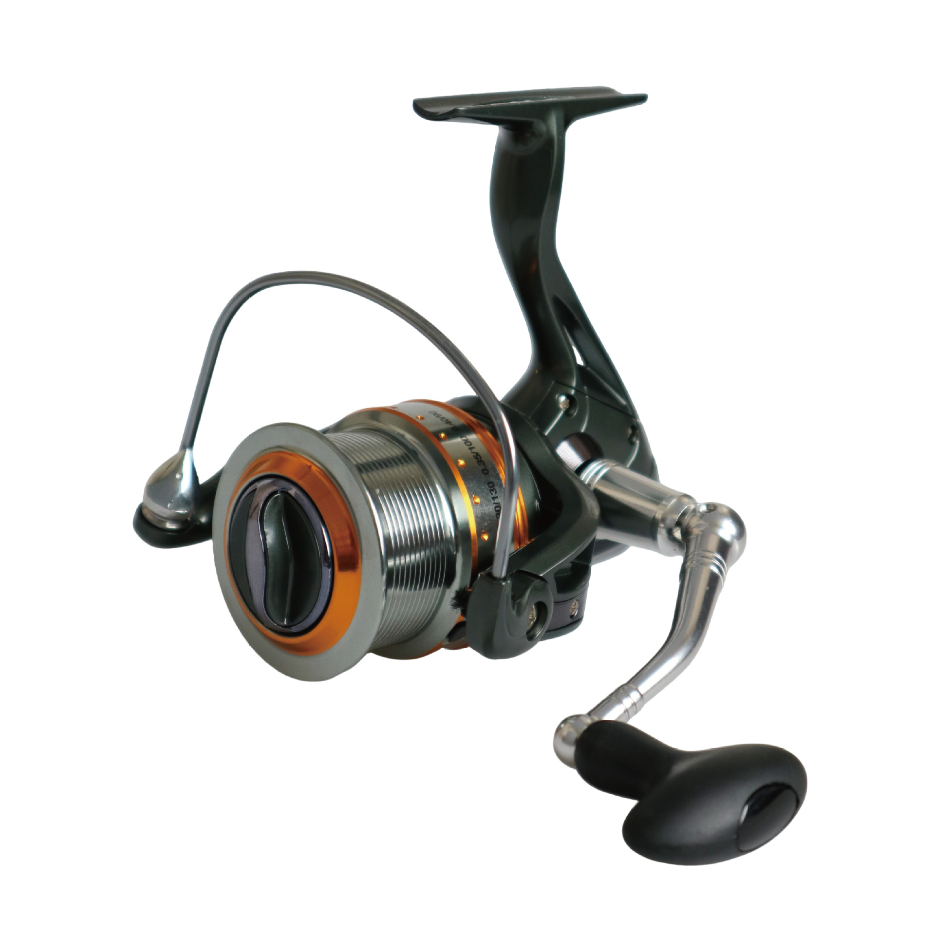XT All-Metal Spinning Reel