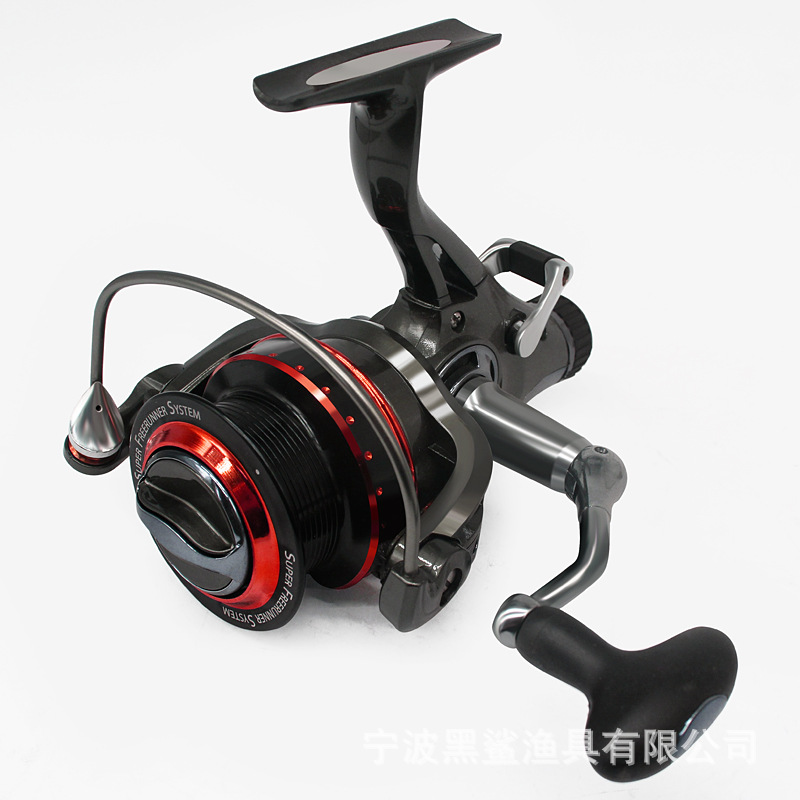 XU Bait Runner Spinning Reel