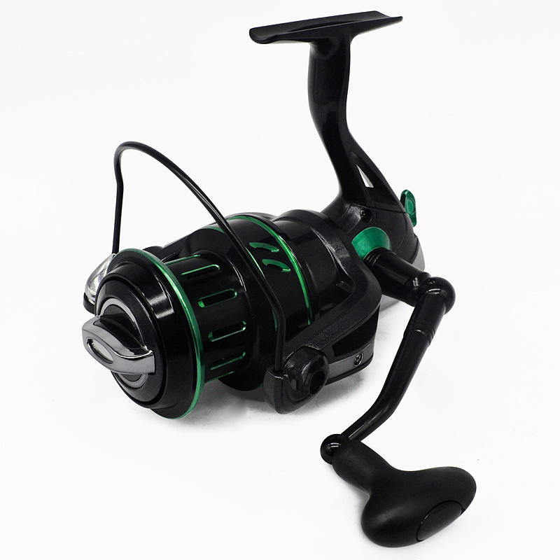 XV Long Cast Bait Runner Reel