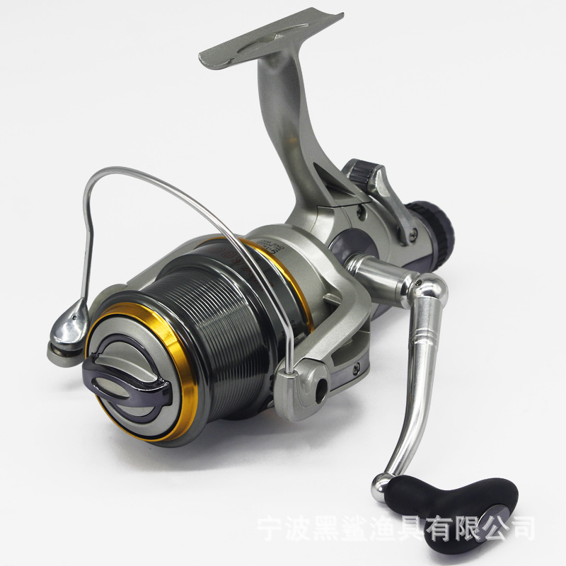 XY Bait Runner Spinning Reel