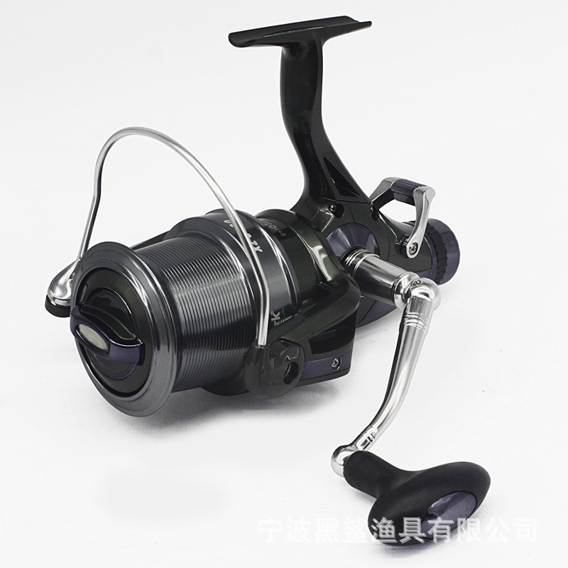 XZ Bait Runner Spinning Reel