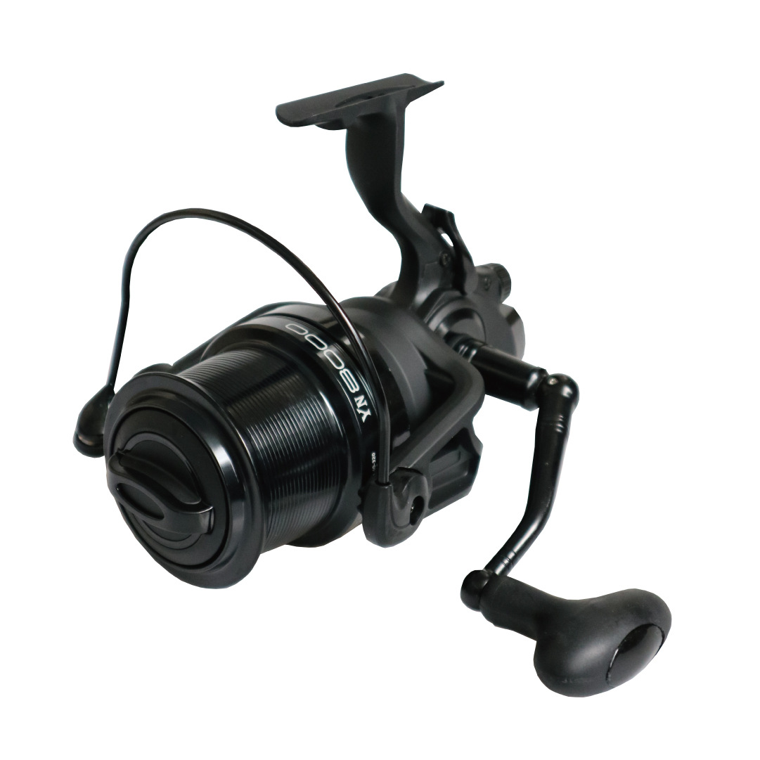 YN Anti-Seawater Bait Runner Reel