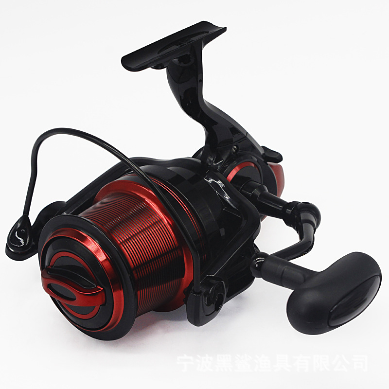 YO Bait Runner Spinning Reel