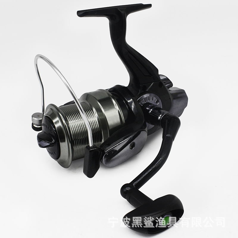 YQ Bait Runner Spinning Reel