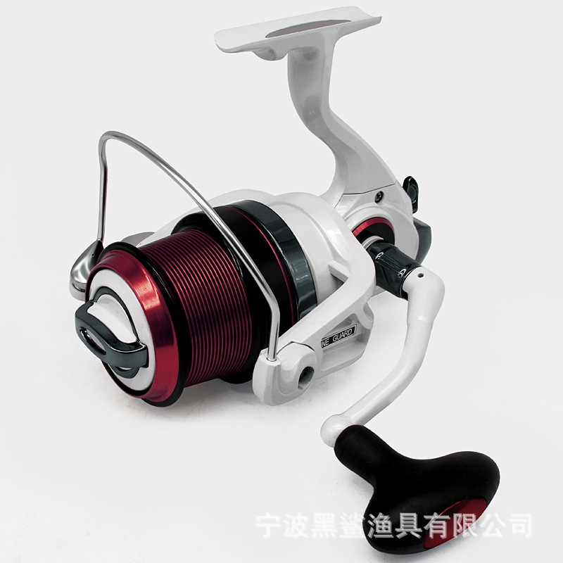 YR Bait Runner Spinning Reel